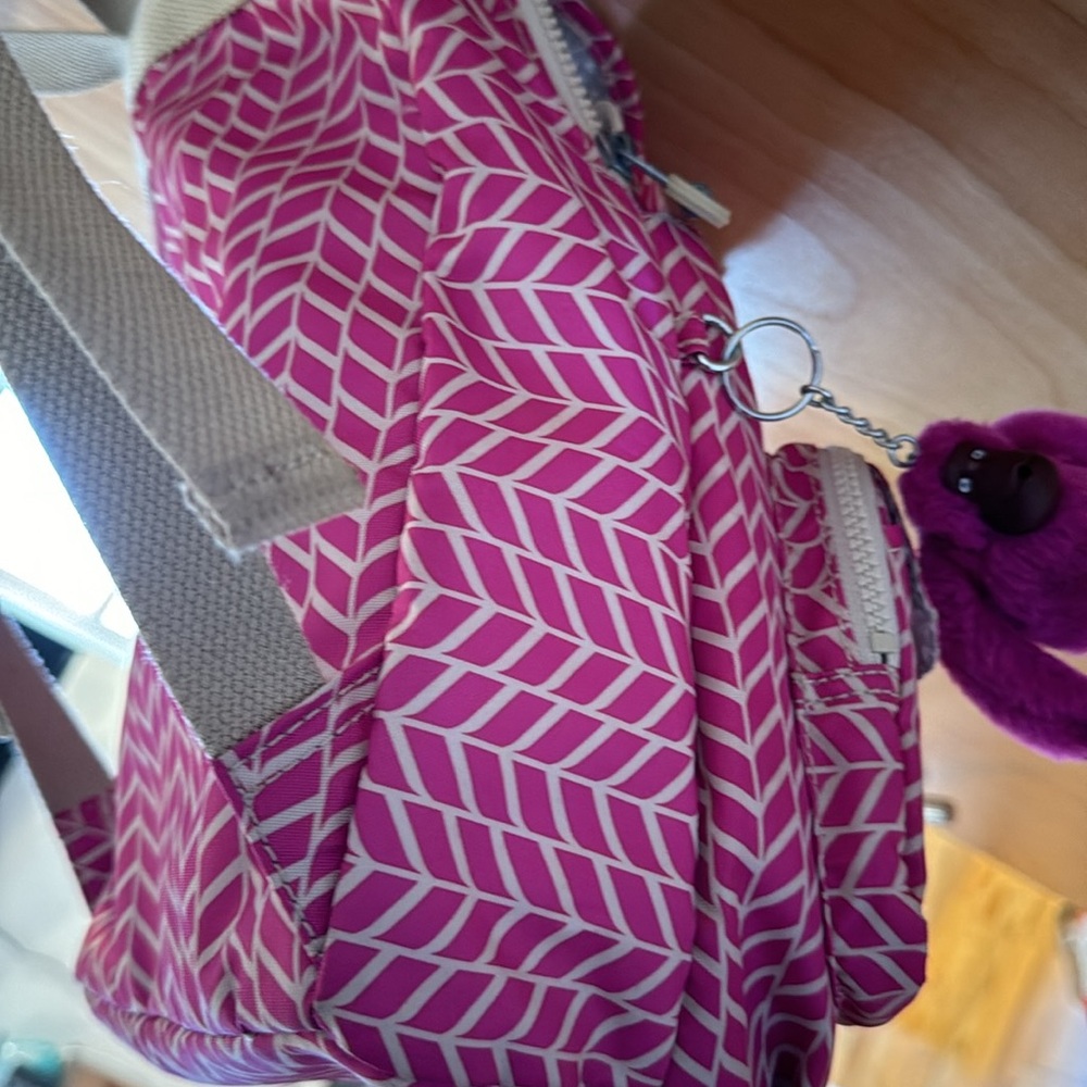 Kipling Lovebug Backpack - image 4